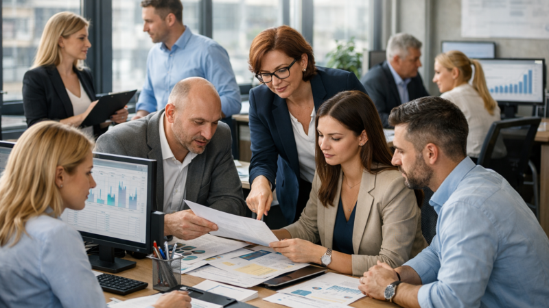 Szigorodó feltételek és piaci átrendeződés a munkaerő-kölcsönzői szektorban