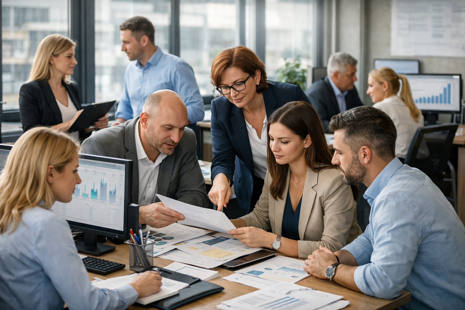 Szigorodó feltételek és piaci átrendeződés a munkaerő-kölcsönzői szektorban