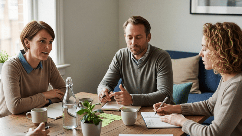 A hatékony kommunikáció és a társas készségek fejlesztésének jelentősége