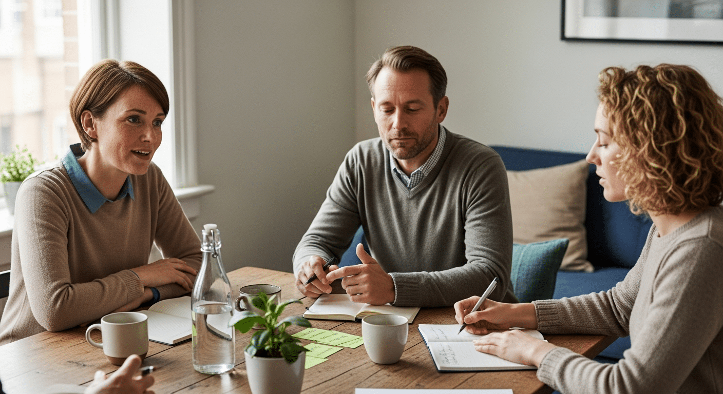 A hatékony kommunikáció és a társas készségek fejlesztésének jelentősége