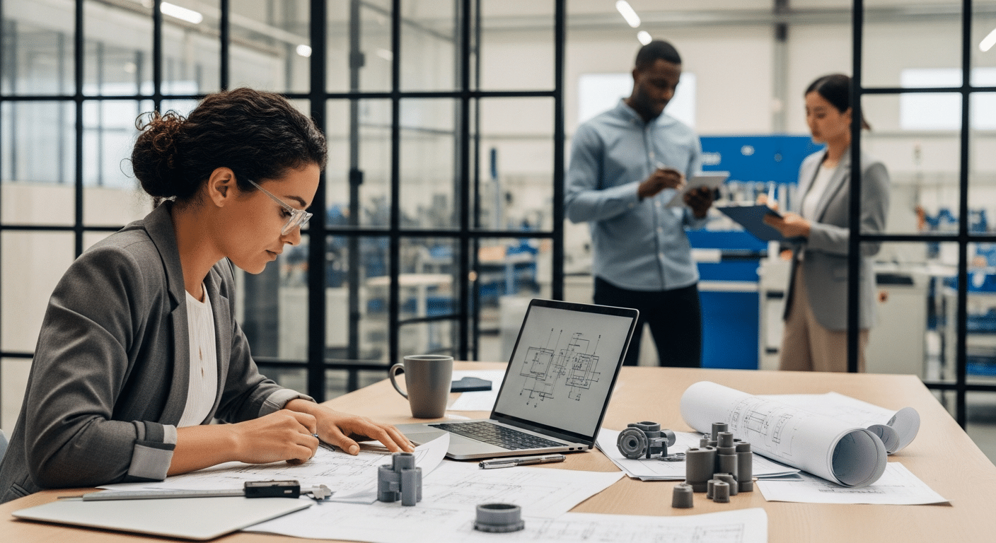 Fizikai és szellemi munkakörök: különbségek, jellemzők és lehetőségek a munkaerőpiacon