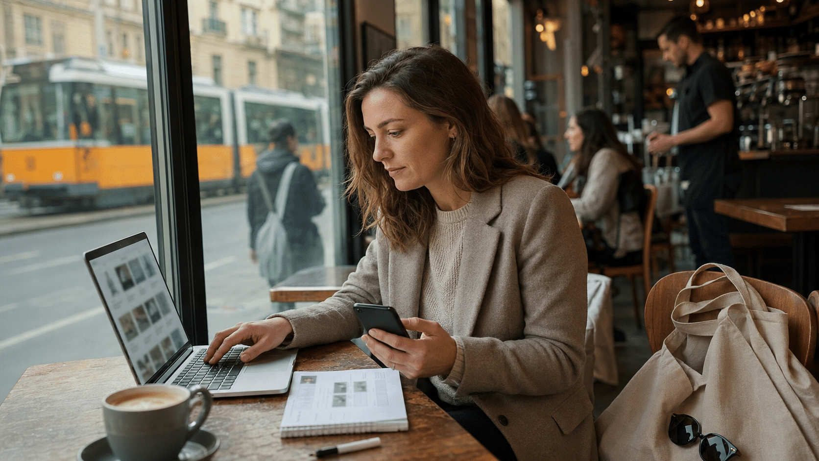 A digitális álláskeresés előnyei a magyar munkaerőpiacon