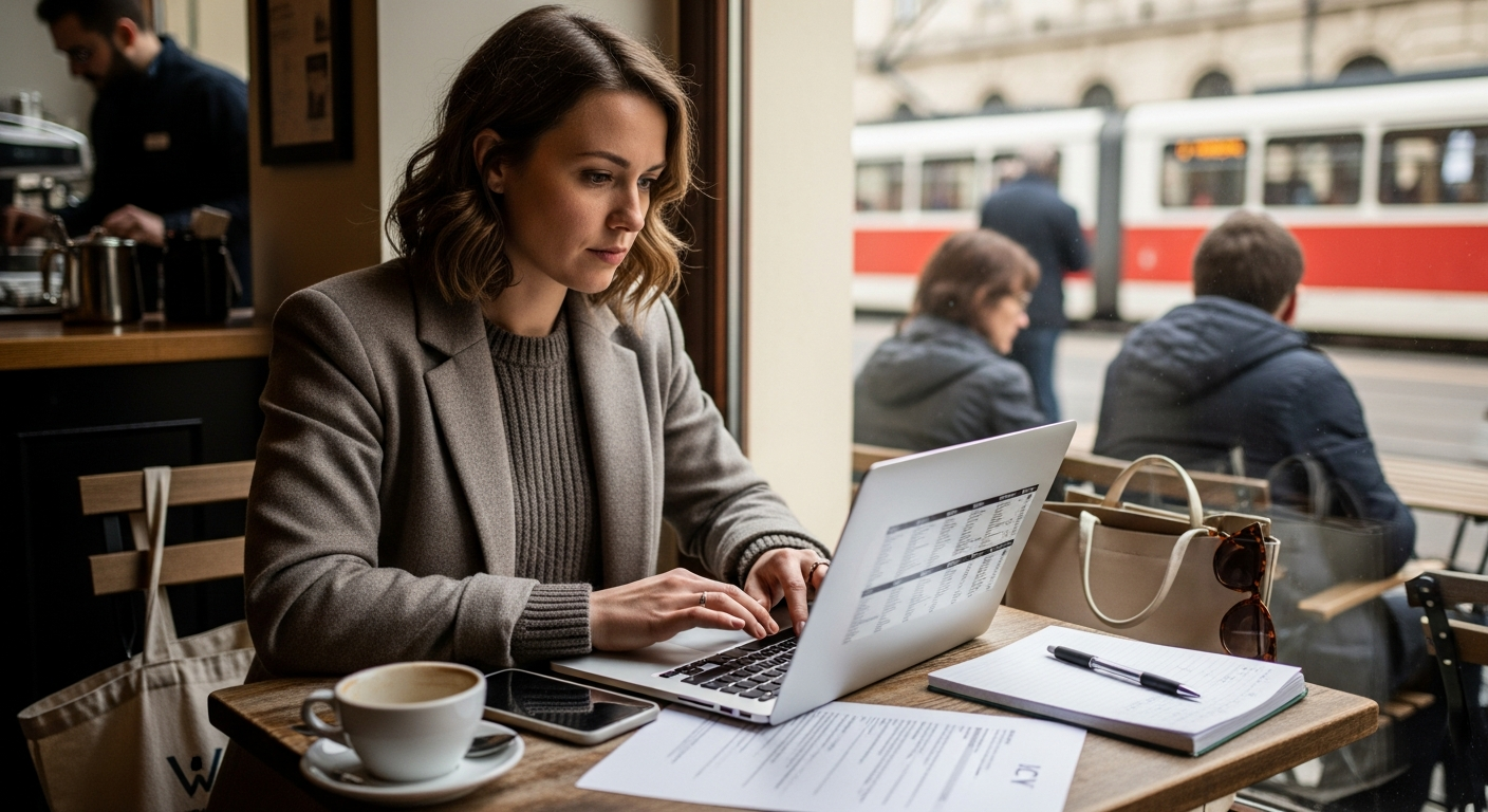 A digitális álláskeresés előnyei a magyar munkaerőpiacon